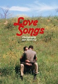 Cover: Love Songs - Distributed Art Publishers