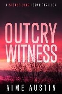 Enlarge image Cover: Outcry Witness - Moore Digital Media