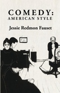 Cover: Comedy - Lushena Books