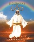 Cover: Biography of God - Writers Branding LLC