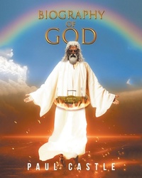 Enlarge image Cover: Biography of God - Writers Branding LLC