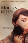 Cover: Modern Poetry - Graywolf Press,U.S.