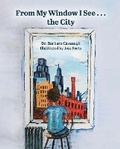 Cover: From My Window I See...the City - Mascot Kids