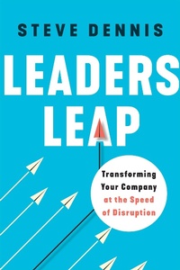 Abbildung von: Leaders Leap - Wonderwell