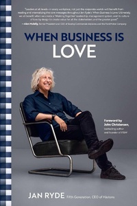 Abbildung von: When Business Is Love - Forefront Books