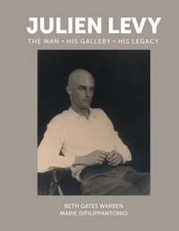 Enlarge image Cover: Julien Levy - Marquand Books Inc