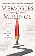 Cover: Memories & Musings - Bublish, Inc.