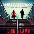 Cover: Lion & Lamb - Little Brown and Company