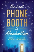 Cover: The Last Phone Booth in Manhattan - Montlake