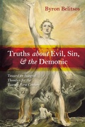Cover: Truths about Evil, Sin, and the Demonic - Wipf and Stock Publishers