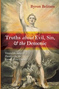 Cover: Truths about Evil, Sin, and the Demonic - Wipf & Stock Publishers