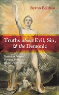 Cover: Truths about Evil, Sin, and the Demonic - Wipf & Stock Publishers