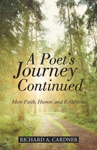 Abbildung von: A Poet's Journey Continued - WestBow Press