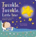 Cover: Twinkle, Twinkle Little Star - Tiger Tales