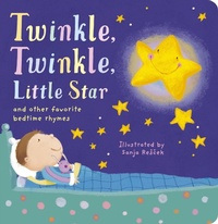 Abbildung von: Twinkle, Twinkle Little Star - Tiger Tales