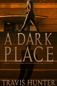 Enlarge image Cover: A Dark Place - Urban Books