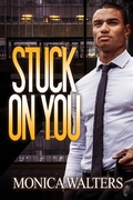 Cover: Stuck on You - Urban Books