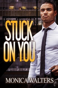 Enlarge image Cover: Stuck on You - Urban Books