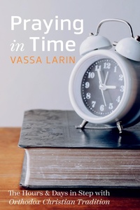 Abbildung von: Praying in Time - Wipf and Stock Publishers