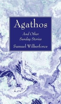 Enlarge image Cover: Agathos - Wipf & Stock Publishers