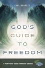 Cover: God's Guide to Freedom - Wipf and Stock Publishers