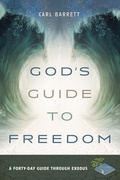 Cover: God's Guide to Freedom - Wipf and Stock Publishers