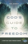 Cover: God's Guide to Freedom - Resource Publications (CA)