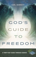 Cover: God's Guide to Freedom - Resource Publications (CA)