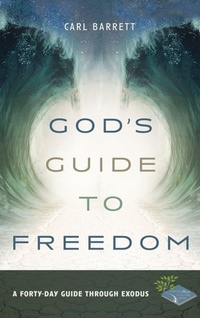 Enlarge image Cover: God's Guide to Freedom - Resource Publications (CA)