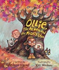 Cover: Ollie, the Acorn, and the Mighty Idea - Page Street Kids