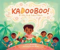 Cover: Kadooboo! - Page Street Kids