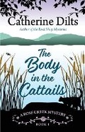 Cover: The Body in the Cattails - Encircle Publications, LLC