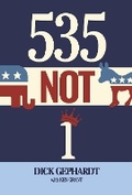 Cover: 535 Not 1 - Bookbaby