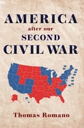 Cover: America after our Second Civil War - BOOKBABY