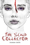 Cover: Scalp Collector - BOOKBABY