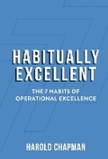 Cover: Habitually Excellent - Bookbaby
