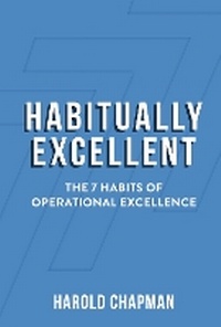 Enlarge image Cover: Habitually Excellent - Bookbaby