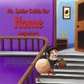 Cover: Ms. Spider Builds Her Home Anywhere - Bookbaby