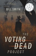 Cover: Voting Dead Project - BOOKBABY