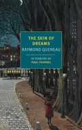 Cover: The Skin of Dreams - NYRB Classics