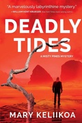 Cover: Deadly Tides - LEVEL BEST BOOKS
