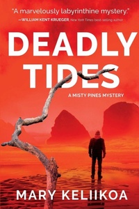 Enlarge image Cover: Deadly Tides - LEVEL BEST BOOKS