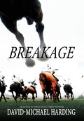 Cover: Breakage - BLACK ROSE WRITING