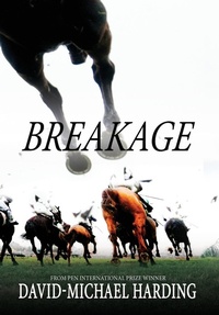 Enlarge image Cover: Breakage - BLACK ROSE WRITING
