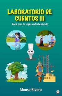 Abbildung von: Laboratorio de cuentos III - Ibukku, LLC