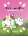 Cover: Raisin meets Rum - Rooma Para
