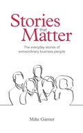 Cover: Stories That Matter - Stories That Matter Publishing