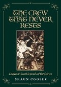 Cover: The Crew that Never Rests - Country Books