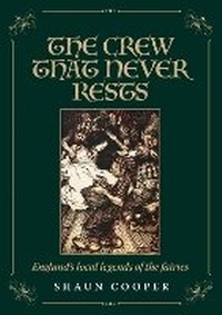 Enlarge image Cover: The Crew that Never Rests - Country Books