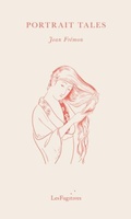 Cover: Portrait Tales - Les Fugitives